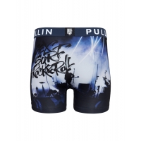 Boxer Pull In Fashion2 SSR 2024