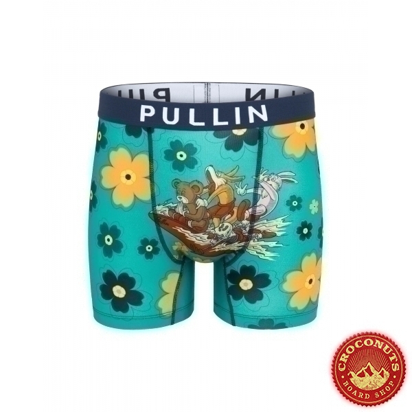 Boxer Pull In Fashion2 Surf Panic 2024