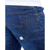 Denim Pull In Dening Epic 2 Calif 2024
