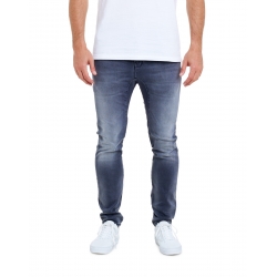 Denim Pull In Dening Jump 2 Ciment 2024 pour homme