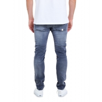 Denim Pull In Dening Jump 2 Ciment 2024