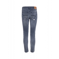 Denim Pull In Dening Jump 2 Ciment 2024