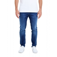Denim Pull In Dening Jump 2 West 2024