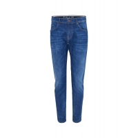 Denim Pull In Dening Jump 2 West 2024