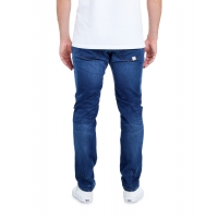Denim Pull In Dening Jump 2 West 2024