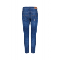 Denim Pull In Dening Jump 2 West 2024