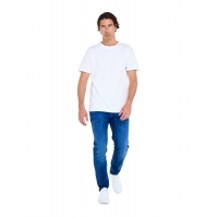 Denim Pull In Dening Jump 2 West 2024