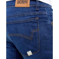 Denim Pull In Dening Jump 2 West 2024