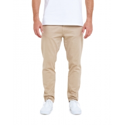 Denim Pull In Dening Marley Cream 2024 pour homme