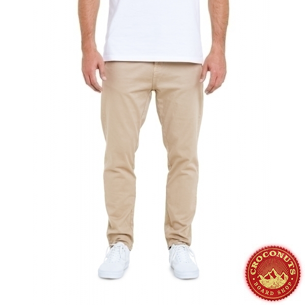 Denim Pull In Dening Marley Cream 2024