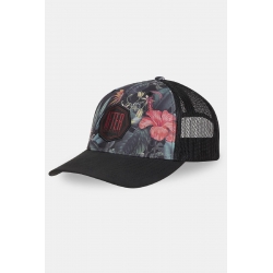 Casquette After Essentials Trucker Vaimalama 2024 pour unisexe