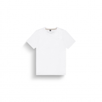 Tee Shirt Picture Key Pearl Grey 2024