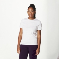 Tee Shirt Picture Key Pearl Grey 2024