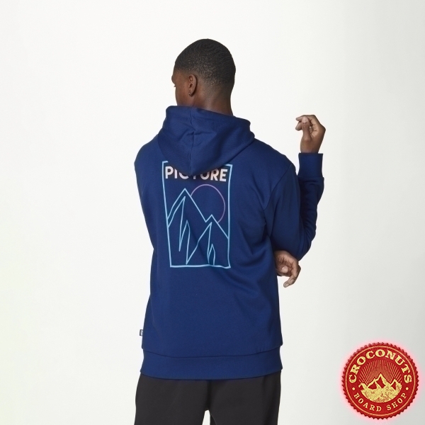 Sweat Picture Kenoma Zip Blueprint 2024