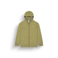 Sweat Picture Lil Cork Zip Army Green 2024