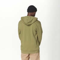 Sweat Picture Lil Cork Zip Army Green 2024