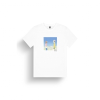 Tee Shirt Picture SB02 Natural 2024