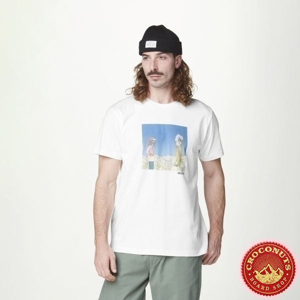 Tee Shirt Picture SB02 Natural 2024