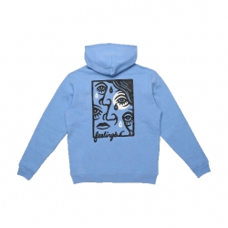 Sweat Feelings Pablo Iris 2024 pour homme