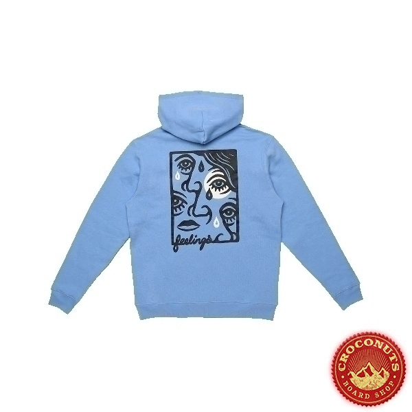 Sweat Feelings Pablo Iris 2024
