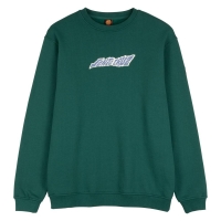 Sweat Santa Cruz Creep Rainforest 2024