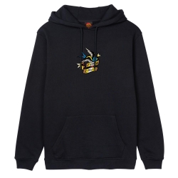 Sweat Santa Cruz Sommer Sparrow Black 2024 pour homme