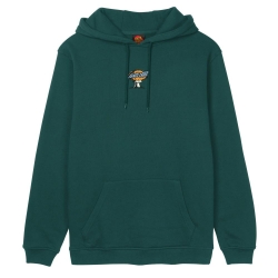 Sweat Santa Cruz Winkowski Alien Creep Rainforest 2024 pour homme