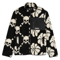 Veste Santa Cruz Meyer Freestyle Chalk Black 2024