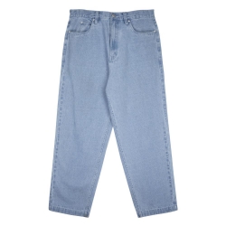 Pantalon Santa Cruz Classic Label Jean 2024 pour homme