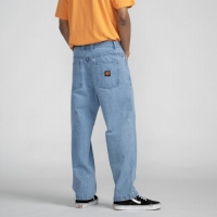 Pantalon Santa Cruz Classic Label Jean 2024