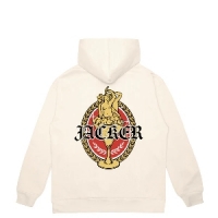 Sweat Jacker Trois Grâces Beige 2024