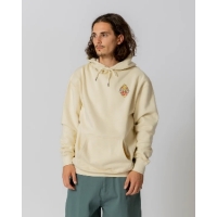 Sweat Jacker Trois Grâces Beige 2024