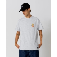 Tee Shirt Jacker Trois Grâces Heather Grey 2024