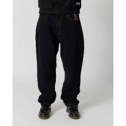 Baggy Jacker Big Pharma Denim 2024 pour unisexe
