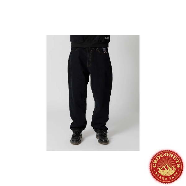 Baggy Jacker Big Pharma Denim 2024