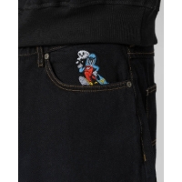 Baggy Jacker Big Pharma Denim 2024