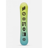 Board K2 Embassy 2025