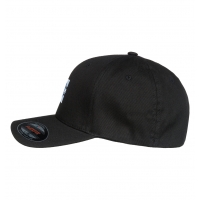 Casquette Dc Shoes Cap Star 2 Black 2025