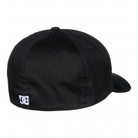 Casquette Dc Shoes Cap Star 2 Black 2025
