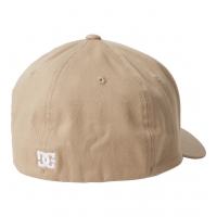 Casquette Dc Shoes Cap Star 2 Overcast 2025