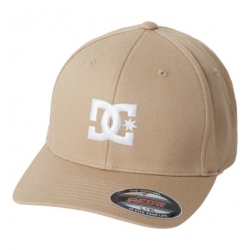 Casquette Dc Shoes Cap Star 2 Overcast 2025 pour unisexe