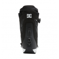 Boots DC Shoes STEP ON Judge Boa Black White 2025