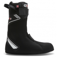 Boots DC Shoes STEP ON Judge Boa Black White 2025