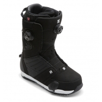 Boots DC Shoes STEP ON Judge Boa Black White 2025