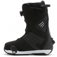 Boots DC Shoes STEP ON Judge Boa Black White 2025