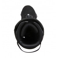 Boots DC Shoes STEP ON Judge Boa Black White 2025