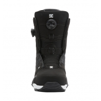 Boots DC Shoes STEP ON Judge Boa Black White 2025