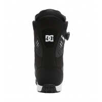 Boots DC Shoes Judge Boa Black White 2025