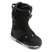 Boots DC Shoes Judge Boa Black White 2025