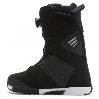 Boots DC Shoes Judge Boa Black White 2025